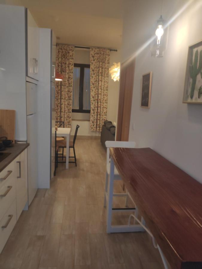 בורנוס Casa Rural Pueblos Blancos מראה חיצוני תמונה