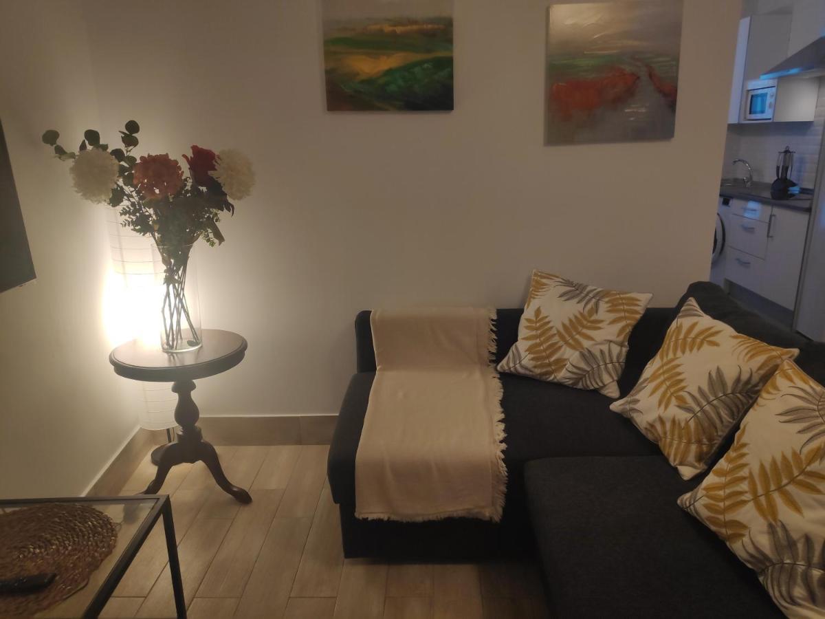 בורנוס Casa Rural Pueblos Blancos מראה חיצוני תמונה