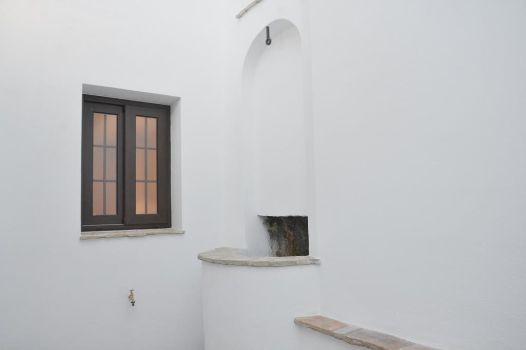 בורנוס Casa Rural Pueblos Blancos מראה חיצוני תמונה